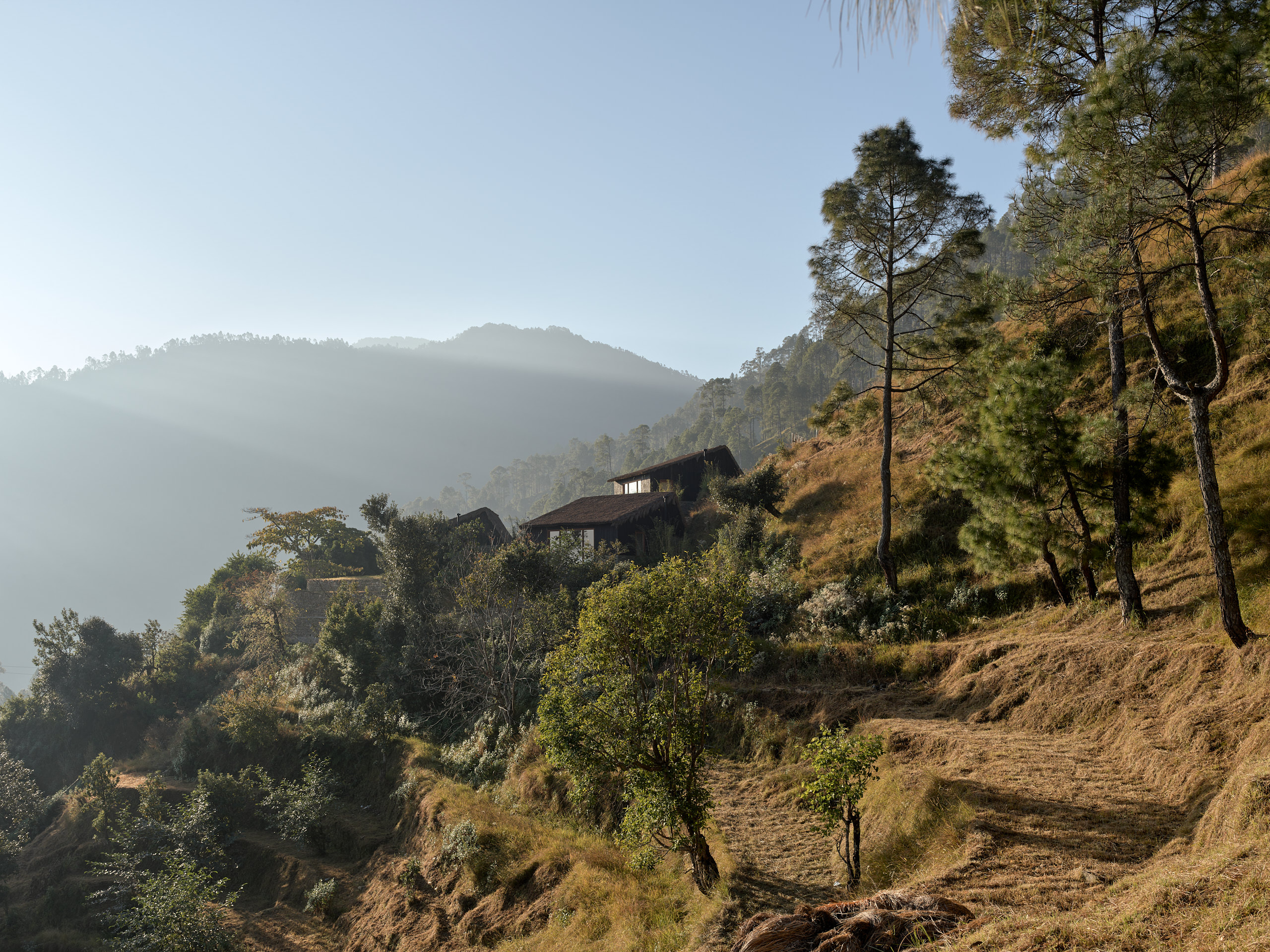 Vasudev Guest Houses